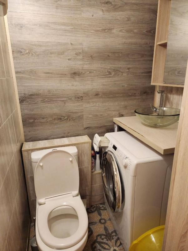 Studio - 20 m² - 1 pièce