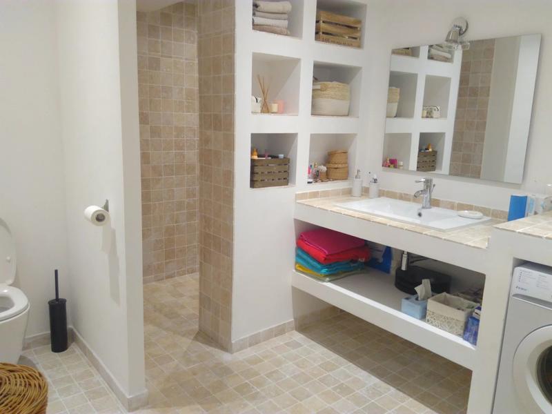 Appartement - 39 m² - 1 pièce