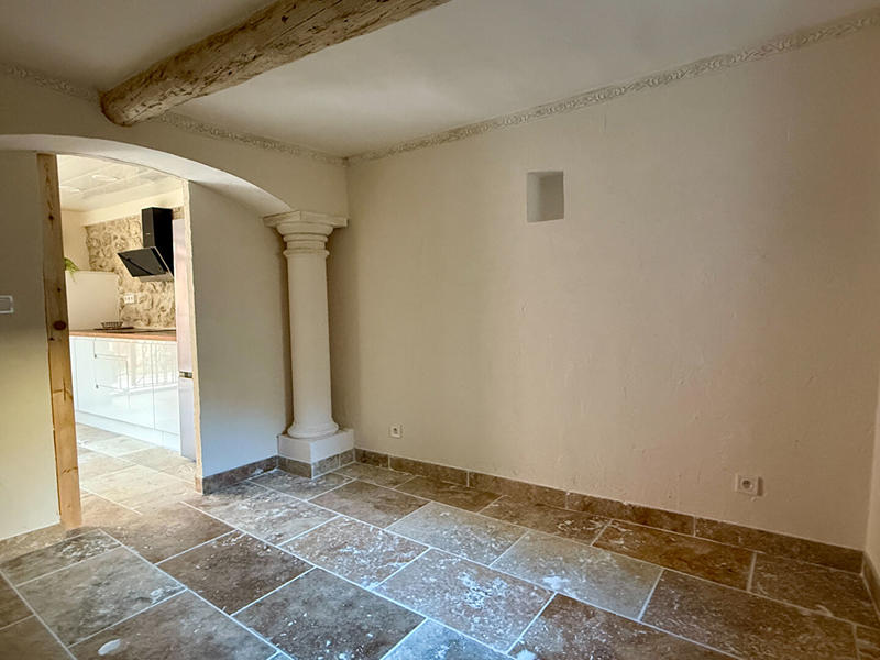 Appartement - 33 m² - 2 pièces