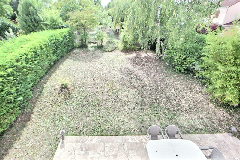 Maison - 136 m² - 7 pièces