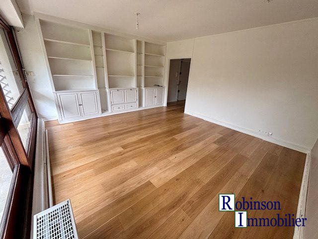 Appartement - 89 m² - 4 pièces