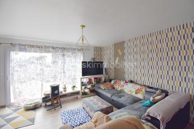 Villa - 100 m² - 5 pièces