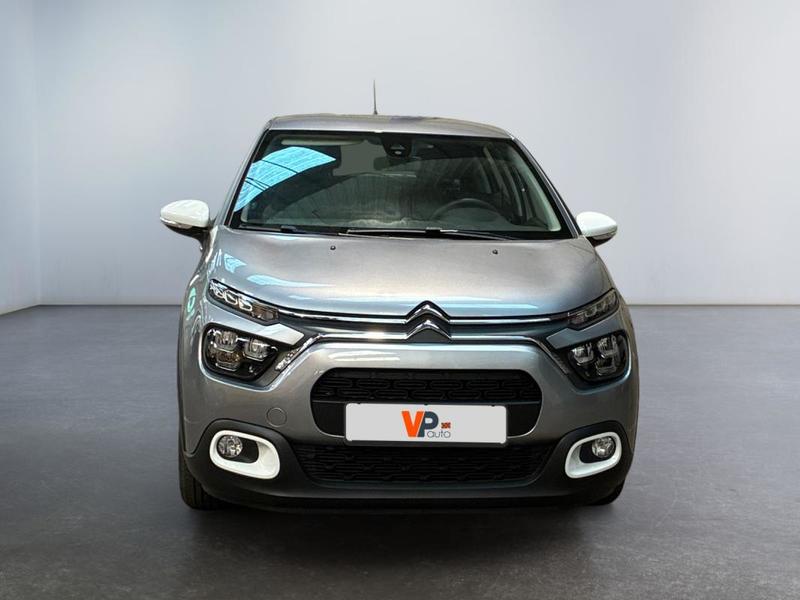 Citroën C3 PureTech 83 Bvm5 You