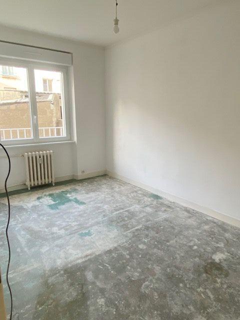 Appartement - 78 m² - 4 pièces