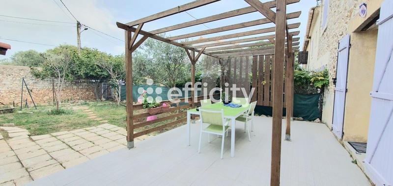 Maison - 119 m² - 5 pièces