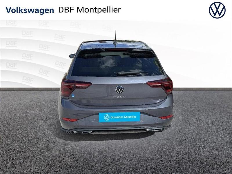 Volkswagen Polo 1.0 Tsi 95 s&amp;S Bvm5 R-Line