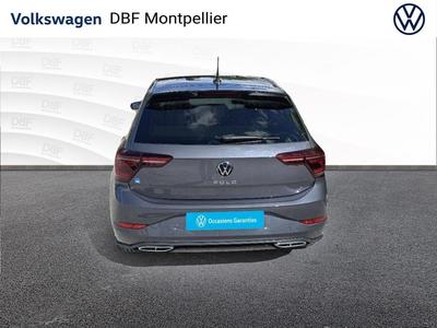 Volkswagen Polo 1.0 Tsi 95 s&amp;S Bvm5 R-Line