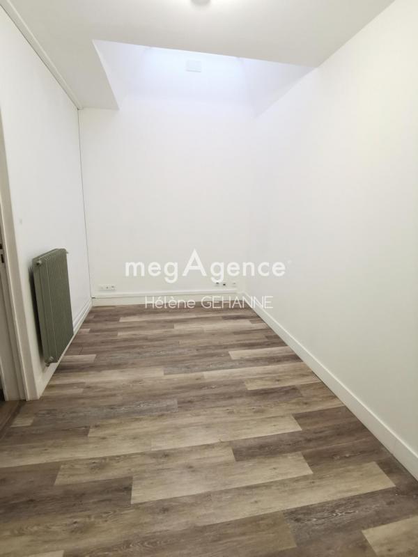 Appartement - 126 m² - 4 pièces