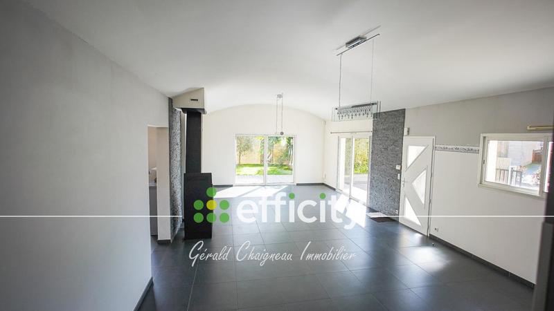 Maison - 152 m² - 5 pièces