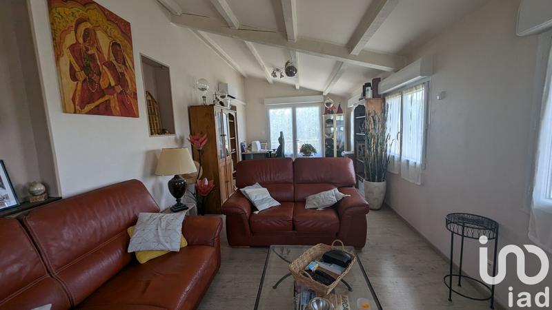 Maison - 150 m² - 5 pièces