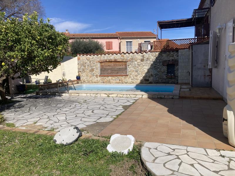 Maison traditionnelle - 115 m² - 5 pièces