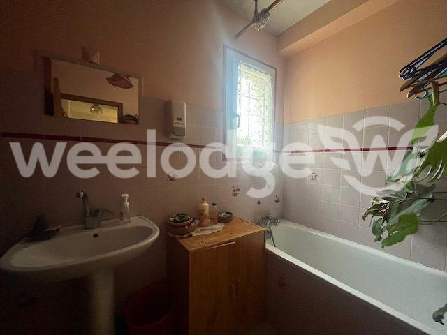 Maison - 95 m² - 6 pièces