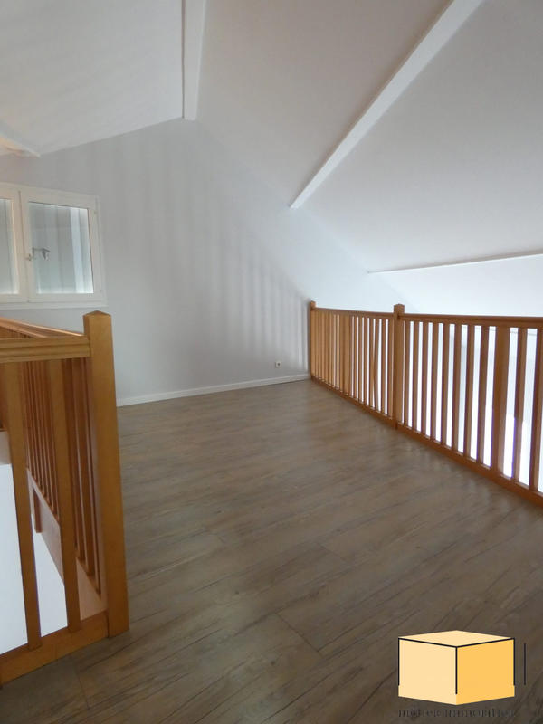 Appartement - 120 m² - 4 pièces