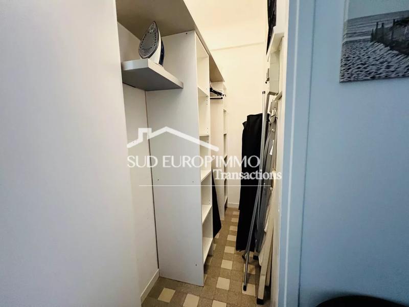 Appartement - 72 m² - 4 pièces