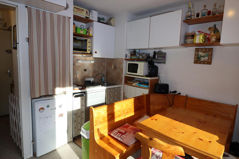 Appartement - 22 m² - 2 pièces