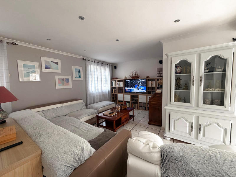 Maison - 158 m² - 4 pièces