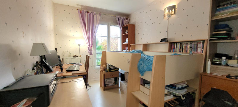 Maison - 97 m² - 5 pièces