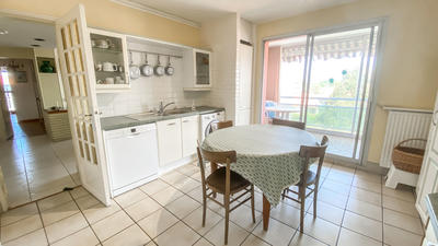 Appartement - 112 m² - 4 pièces