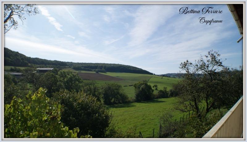 Maison - 144 m² - 4 pièces