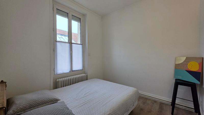 Maison - 78 m² - 4 pièces