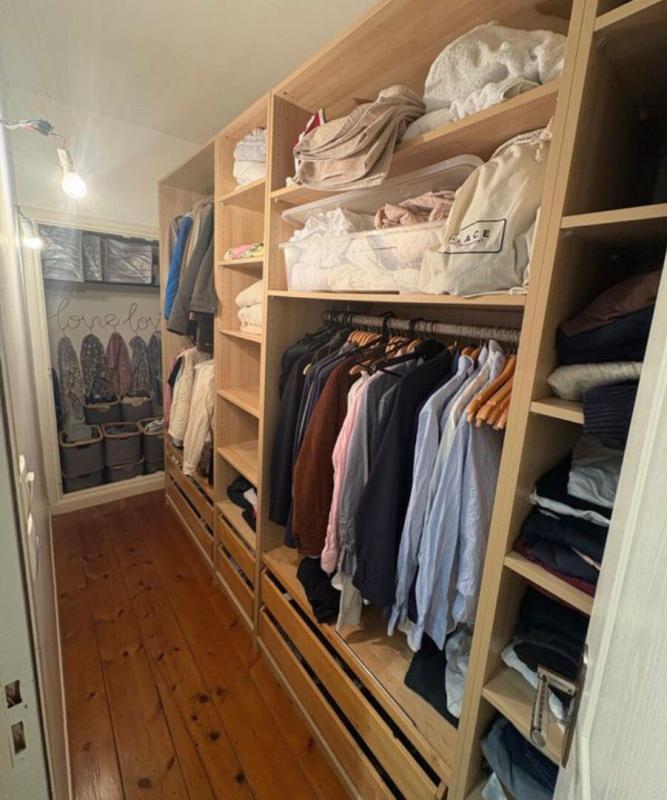 Maison - 136 m² - 6 pièces