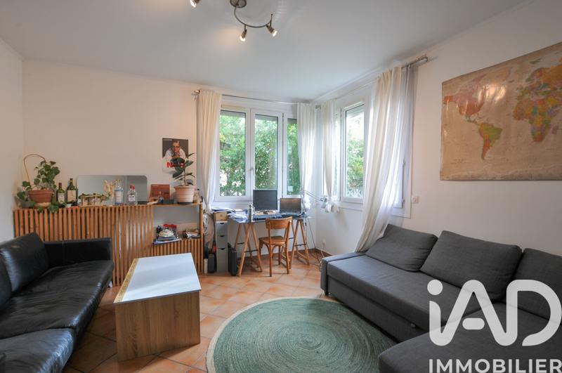 Maison - 106 m² - 8 pièces