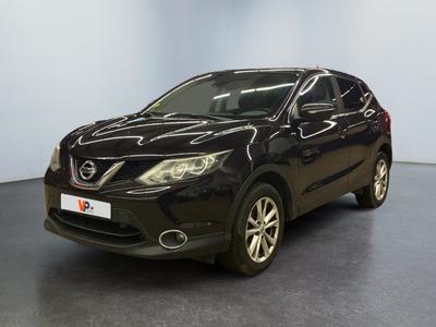 Nissan Qashqai 1.5 dCi 106 Acenta