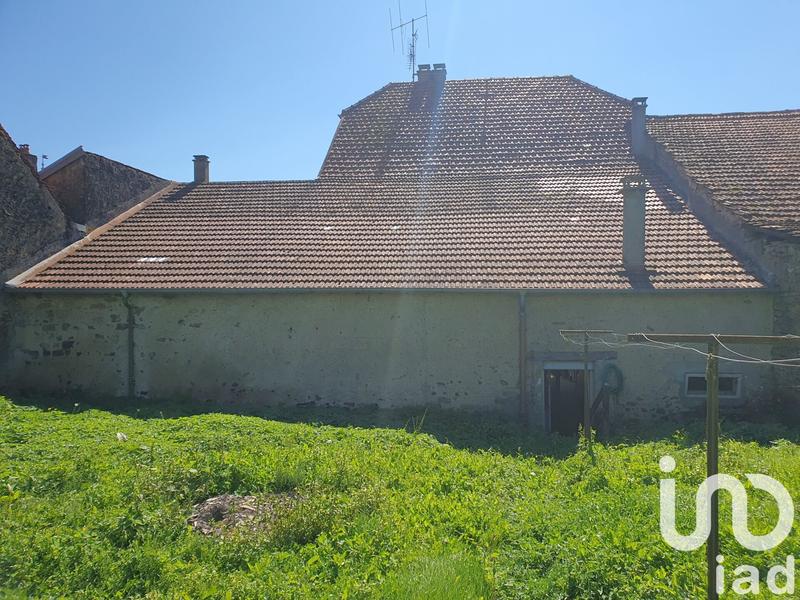 Maison - 206 m² - 5 pièces