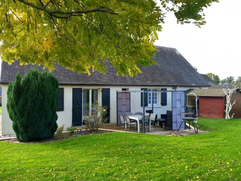 Maison - 129 m² - 6 pièces