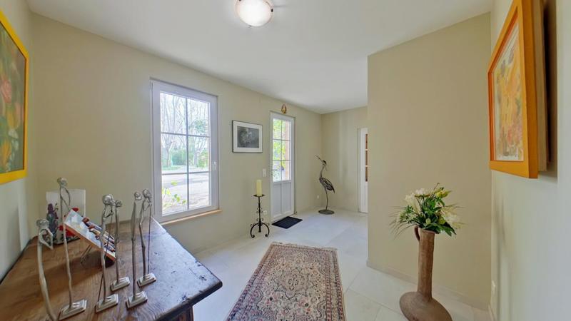 Mas - 463 m² - 19 pièces