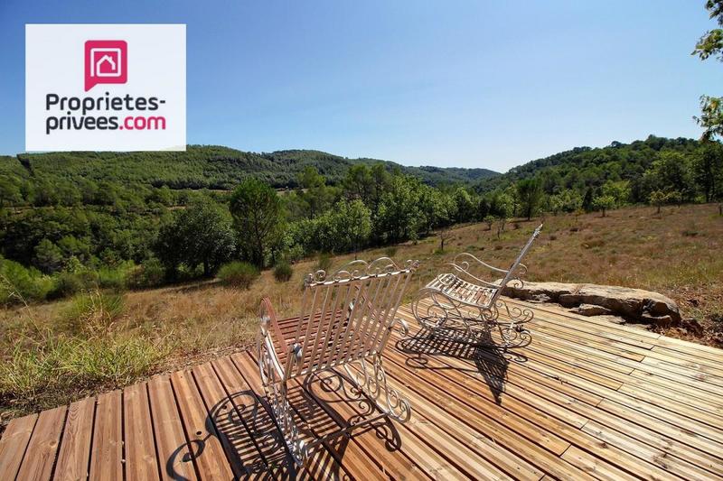 Villa - 240 m² - 7 pièces