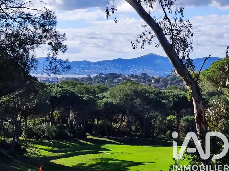 Appartement - 43 m² - 3 pièces