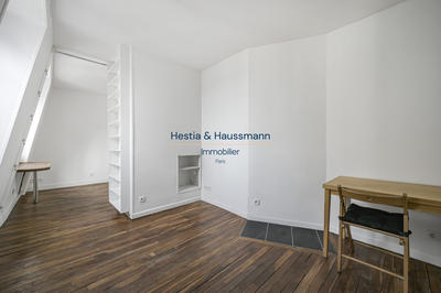 Appartement - 28 m² - 2 pièces