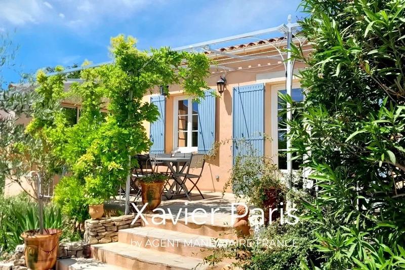 Maison - 154 m² - 4 pièces