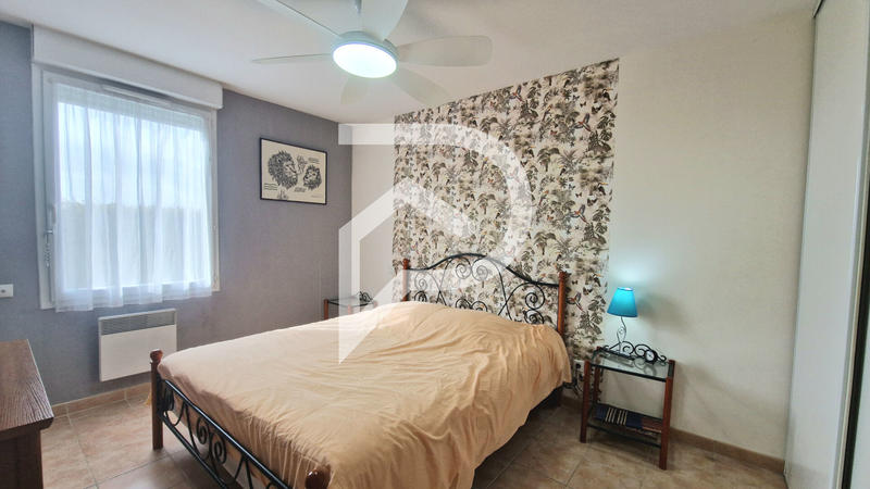 Maison - 107 m² - 4 pièces