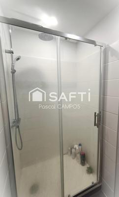 Appartement - 30 m² - 2 pièces