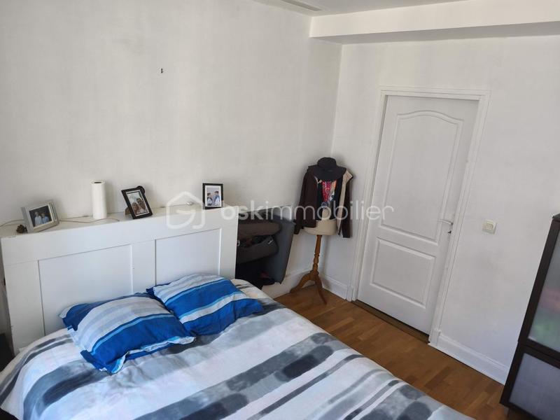 Maison de ville - 123 m² - 3 pièces