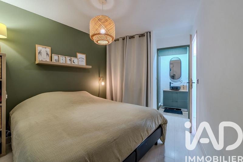 Appartement - 76 m² - 4 pièces