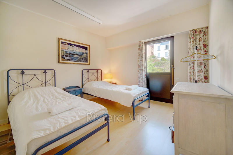 Appartement - 86 m² - 4 pièces