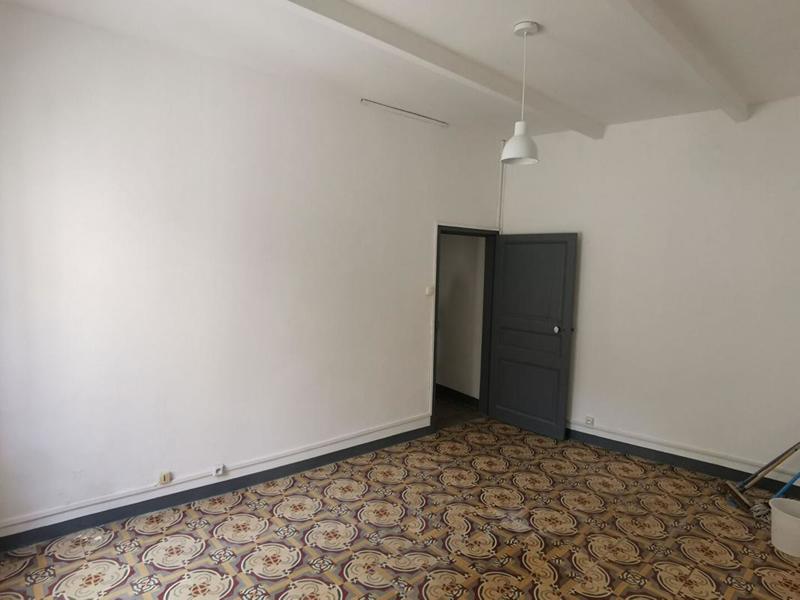 Immeuble - 5 pièces