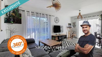 Maison - 132 m² - 6 pièces