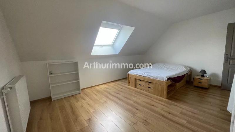 Maison - 184 m² - 6 pièces