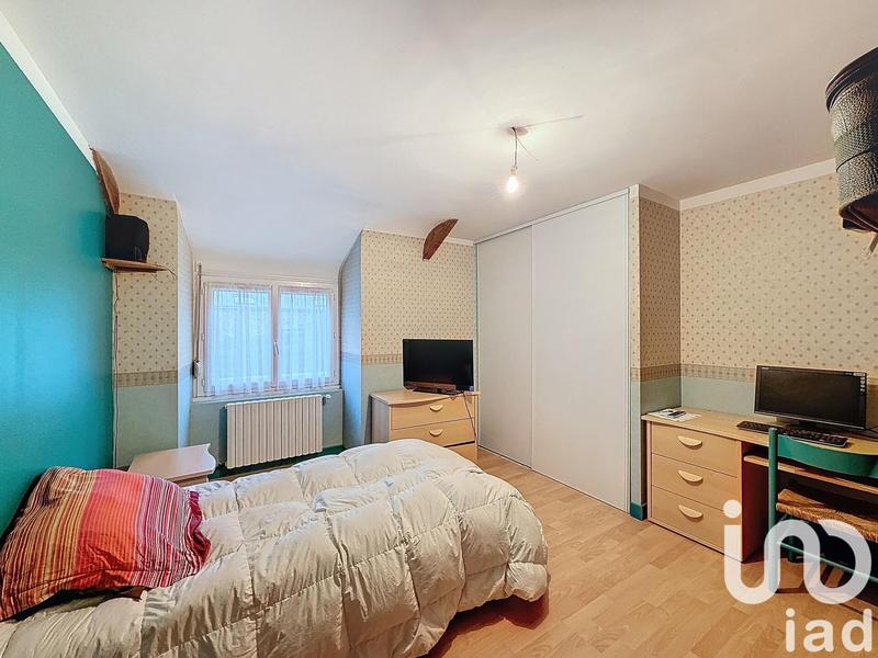 Maison - 340 m² - 15 pièces