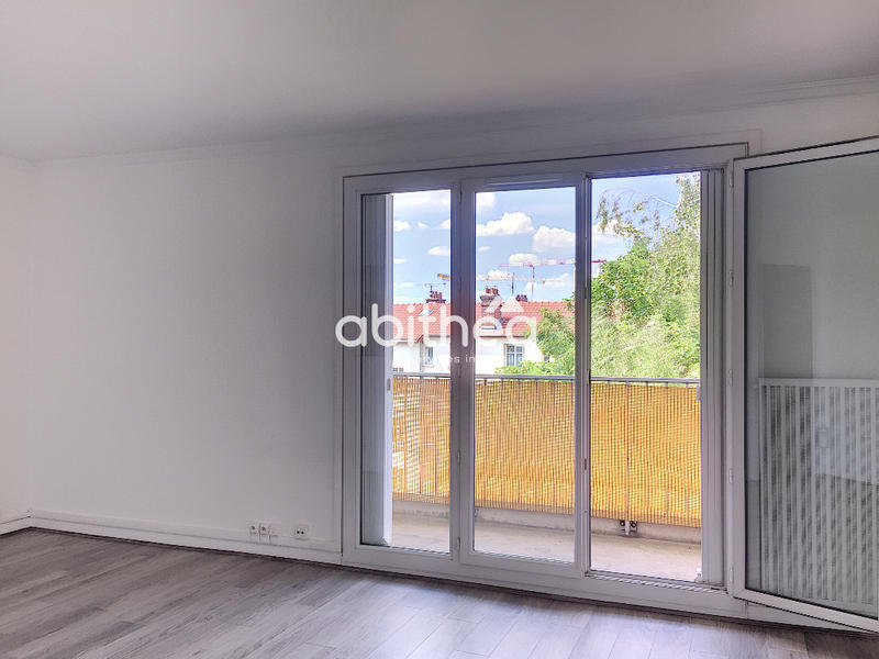 Appartement - 31 m² - 1 pièce