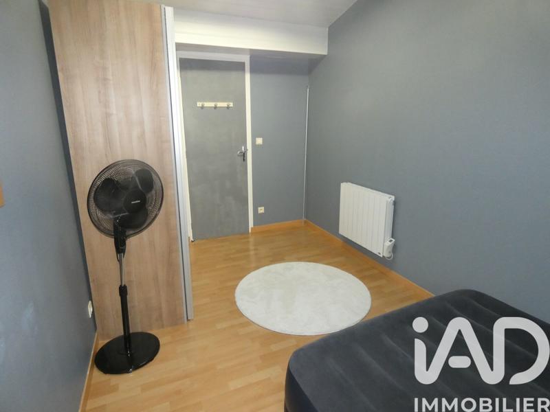 Maison de ville - 96 m² - 4 pièces