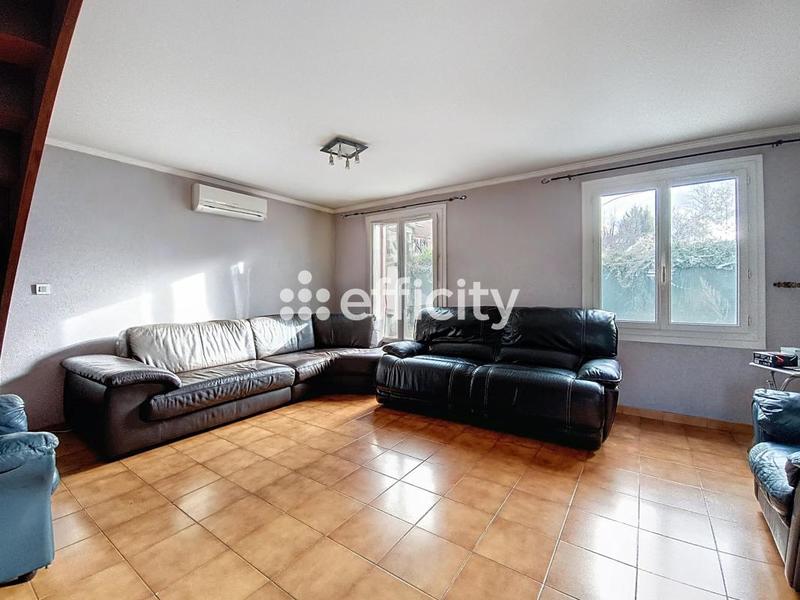 Pavillon - 75 m² - 4 pièces