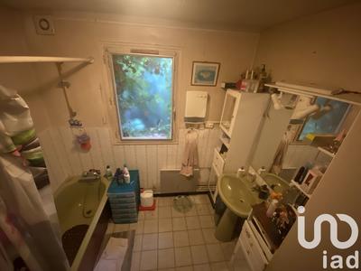 Maison - 71 m² - 3 pièces