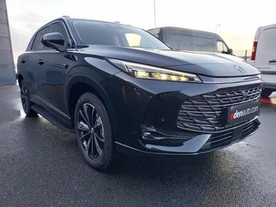 Mg Ehs 1.5t Phev 272 ch Luxury