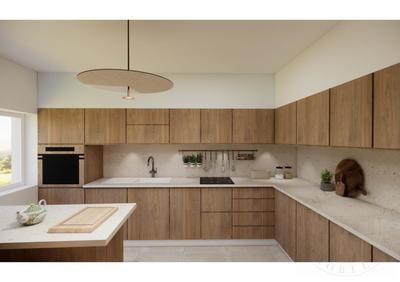 Maison ancienne - 145 m² - 6 pièces