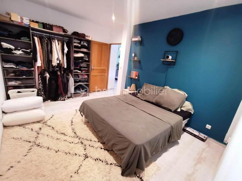 Villa - 79 m² - 3 pièces